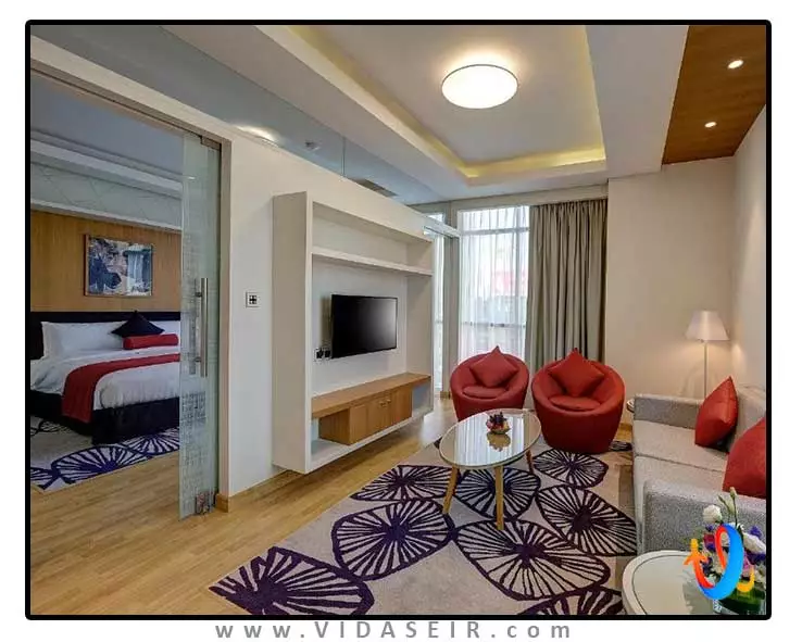 رویال کنتیننتال دبی